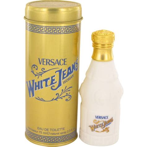 versace collection white|Versace white perfume.